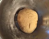 Foto del paso 2 de la receta Rosquillas de queso, anís y limón