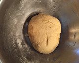 Foto del paso 2 de la receta: Rosquillas de queso, anís y limón