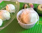 A picture of step 6 of Coconut Milk Ice Cream.