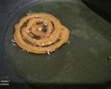 জিলিপি(jilipi recipe in Bengali) রেসিপির ধাপ 4 ছবি