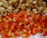 Foto del paso 1 de la receta: Torta Salada