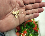 Foto del paso 6 de la receta: Ensalada de aguacate campestre al estilo Gypsy