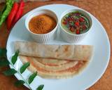 South-Indian Karuvepalai Podi | Curry-leaves Gun Powder recipe step 8 photo
