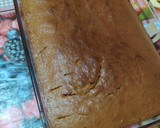 Foto del paso 4 de la receta: Bizcocho/Bizcochuelo de café