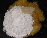 Gambar langkah 1 resipi Djibouti Banana Fritters🇩🇯.