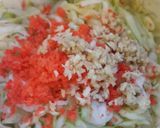 Foto del paso 2 de la receta: Chucrut con verduras