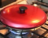 Foto del paso 4 de la receta: "Murmullo Descuidado"