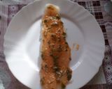 Une image de l'étape 2 de Filet de sole roulé.