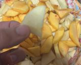 A picture of step 1 of Apple Butter for Autumn.