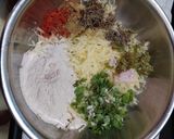 ફરાળી   પેન કેક(farali pan cake recipe in gujarati) રેસીપી સ્ટેપ2ફોટો