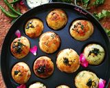 वेज़ अप्पम (veg Appam recipe in Hindi) रेसिपी चरण 8 फोटो