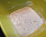 Foto del paso 3 de la receta: Tortillitas de bacalao