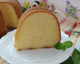 Foto langkah ke 5 dari resep Hot milk cake.