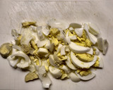Foto del paso 5 de la receta: Ensalada Navideña
