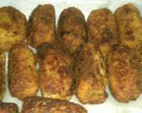 Foto del paso 5 de la receta: Croquetas de papa