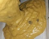Foto langkah ke 5 dari resep Banana cake no mixer.