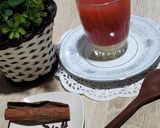 Foto langkah ke 5 dari resep Wedang Rempah Susu.