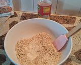 Foto del paso 9 de la receta: Tarta de espinaca y pollo 🥬🍗