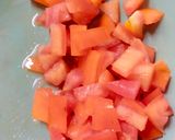 Foto langkah ke 2 dari resep #388 Sambal Kecap Tomat.
