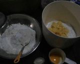 Foto langkah ke 1 dari resep Blueberry cookies.