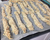 Foto del paso 2 de la receta: Finger de pollo al horno con panko