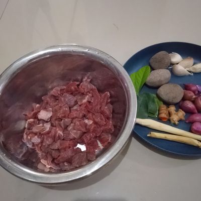 Langkah 1