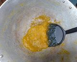 Foto langkah ke 2 dari resep Selai mangga home made.