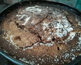 Foto del paso 4 de la receta: Torta Marmolada