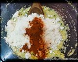 Foto del passaggio 2 della ricetta Cozze Ripiene al Sugo - Senza Glutine -