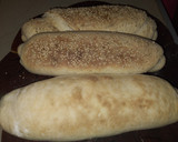 Foto del paso 9 de la receta: Pancitos Salados para sándwich