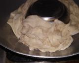 A picture of step 1 of Palm Chitoi Pitha.