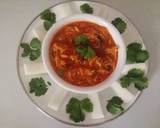 Radish & tamarind chutney (mulli ki khatti Meethi chutney) recipe step 3 photo