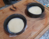 Foto del paso 4 de la receta: Brioche de crema pastelera y manzana caramelizada