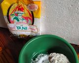 Foto langkah ke 1 dari resep Cirambay.