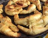 Foto del paso 7 de la receta: Facturassss!