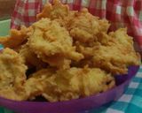 Foto langkah ke 2 dari resep Telur Goreng Krispi.