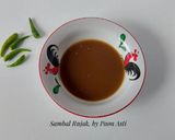Foto langkah ke 4 dari resep Cireng Jengkol.