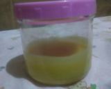 Foto langkah ke 2 dari resep Carlo (pengoles loyang).