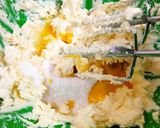 Foto langkah ke 7 dari resep Cream Cheese Brownies.
