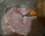 Foto langkah ke 6 dari resep Nagasari Sagu Mutiara.