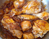 Foto del paso 2 de la receta: Pollo al pimentón