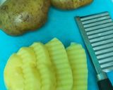 Foto langkah ke 1 dari resep Kentang Goreng Yummy.
