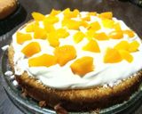 Foto del paso 9 de la receta: Torta chajá