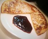 Amerikai palacsinta :) recept fázis 3 fotója