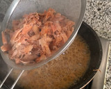 Foto del paso 3 de la receta: Gambitas con ajos