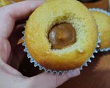 Foto del paso 10 de la receta: Cupcakes de vainilla