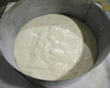 Hình bước làm 7 của món Cốt Bánh Gato Cơ Bản (Pan Di Spagna)