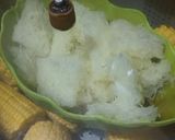 Foto langkah ke 1 dari resep Ketoprak Betawi.