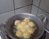 Foto langkah ke 7 dari resep Pempek adaan tanpa ikan.