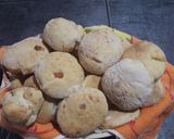 Foto del paso 5 de la receta: Pan casero con queso